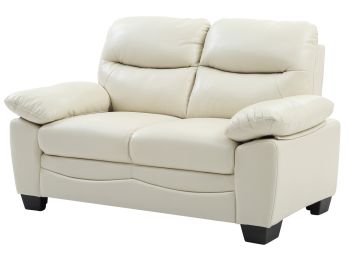 Marta Loveseat, Pearl