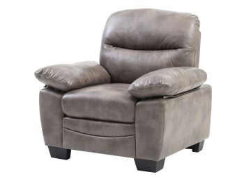 Marta Chair, Gray