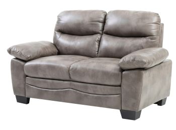 Marta Loveseat, Gray