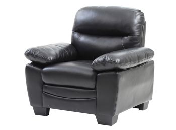 Marta Chair, Black