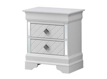 Verona Nightstand