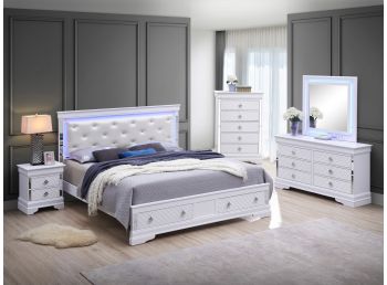 Verona BedRoom Collection