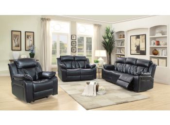 Daria LivingRoom Collection