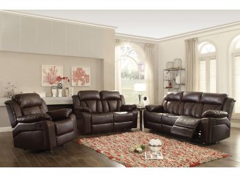 Daria LivingRoom Collection