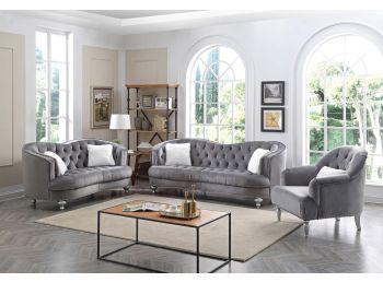 Jewel LivingRoom Collection