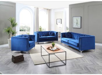 Pompano LivingRoom Collection