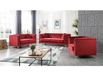 Pompano LivingRoom Collection