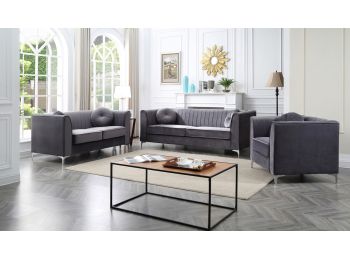 Delray LivingRoom Collection