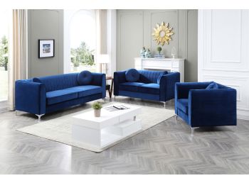 Delray LivingRoom Collection