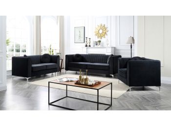 Delray LivingRoom Collection