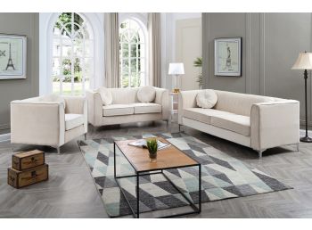 Delray LivingRoom Collection