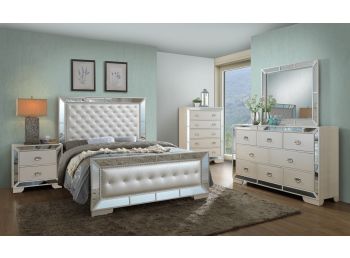 Hollywood Hills BedRoom Collection