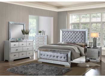 Hollywood Hills BedRoom Collection