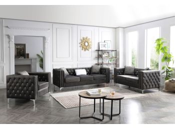 Paige LivingRoom Collection