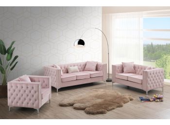 Paige LivingRoom Collection