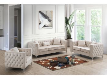 Paige LivingRoom Collection