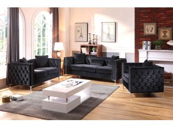 Paige LivingRoom Collection