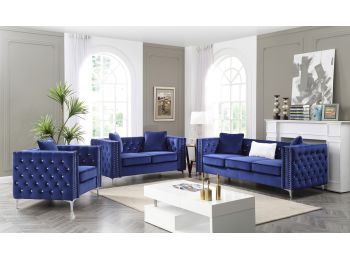 Paige LivingRoom Collection