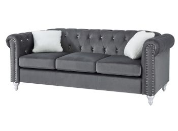 Raisa Sofa  , Gray