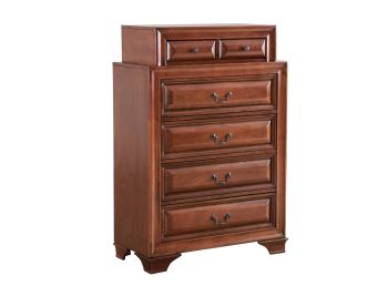 Lavita Chest, Oak
