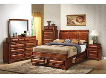 Lavita BedRoom Collection