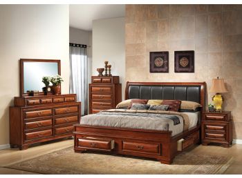 Lavita BedRoom Collection