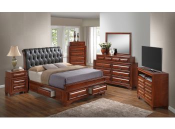 Lavita BedRoom Collection