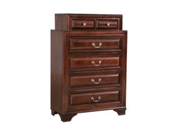 Lavita Chest, Cappuccino