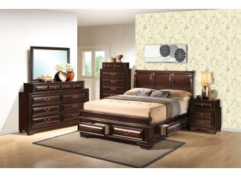 Lavita BedRoom Collection