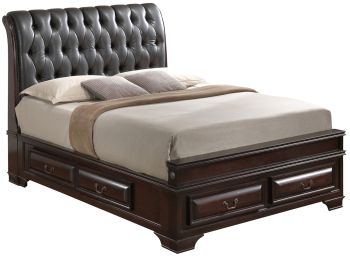 Lavita Beds Collection