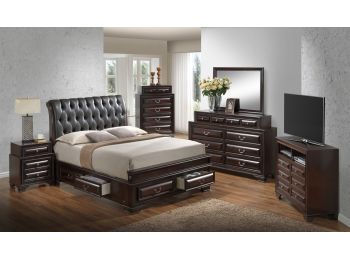 Lavita BedRoom Collection