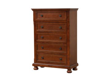 Meade Chest, Cherry