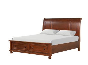 Meade Beds Collection