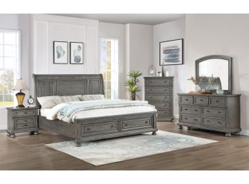 Meade BedRoom Collection