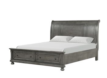 Meade Beds Collection