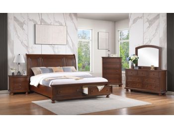 G8910 Bedroom Set
