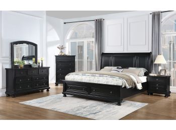 Meade BedRoom Collection