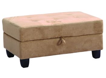 Gallant Ottoman, Mocha