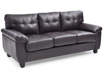Gallant Sofa, Cappuccino