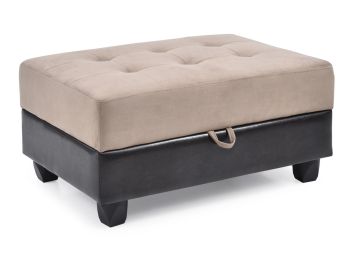 Gallant Ottoman, Mocha