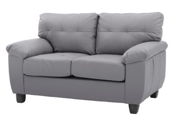 Gallant Loveseat, Gray