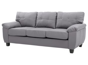 Gallant Sofa, Gray