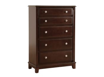 Ashford Chest, Cappuccino