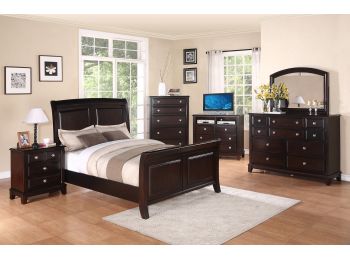 Ashford BedRoom Collection
