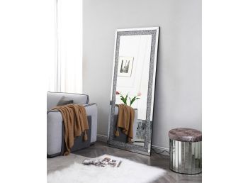 Floor Mirror