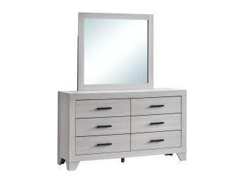 G002275 Dresser & Mirror