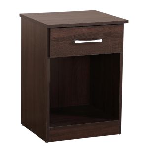 Lindsey Nightstand, Wenge