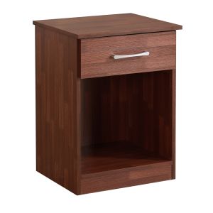 Lindsey Nightstand, Cherry