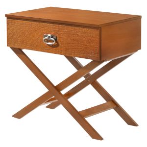 Xavier Nightstand, Oak