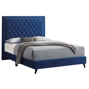 Alba Beds Collection